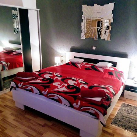 Apartment Citadela Spalato Esterno foto