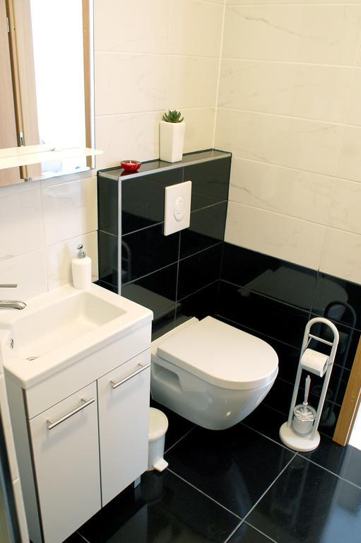 Apartment Citadela Spalato Esterno foto