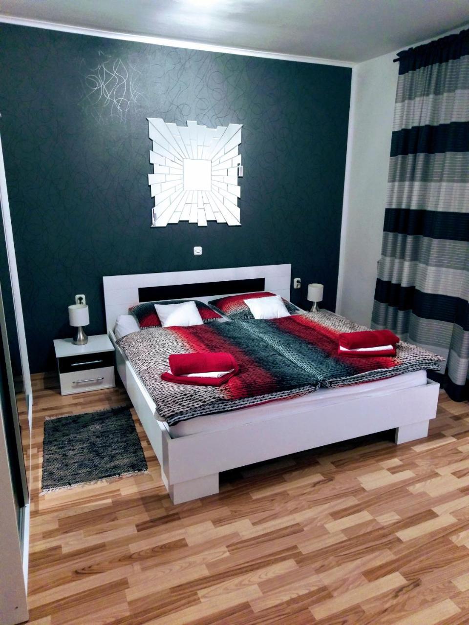 Apartment Citadela Spalato Esterno foto
