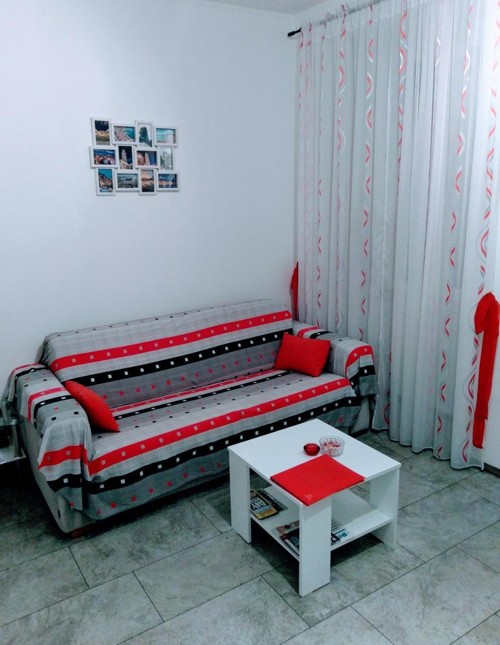 Apartment Citadela Spalato Esterno foto