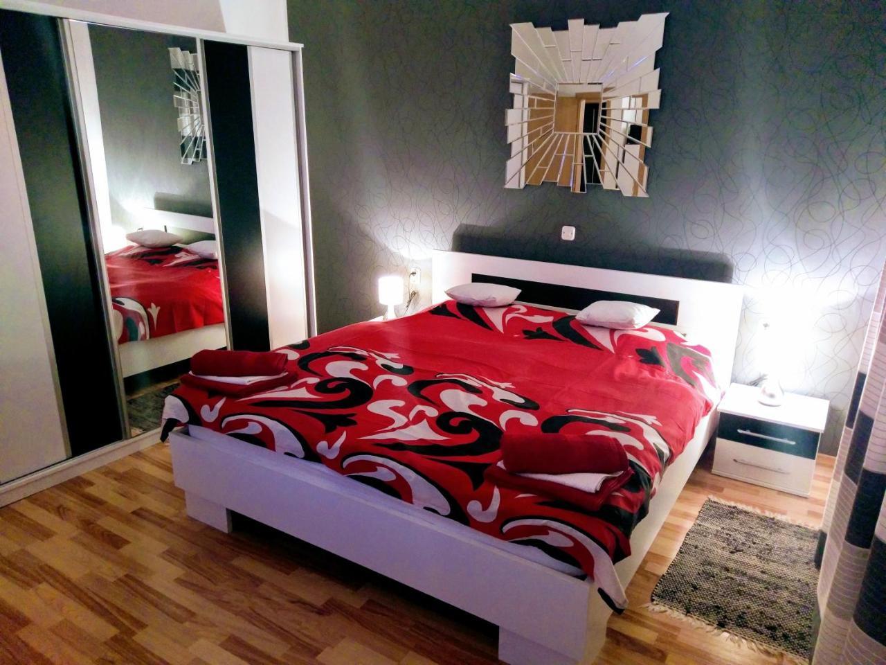 Apartment Citadela Spalato Esterno foto