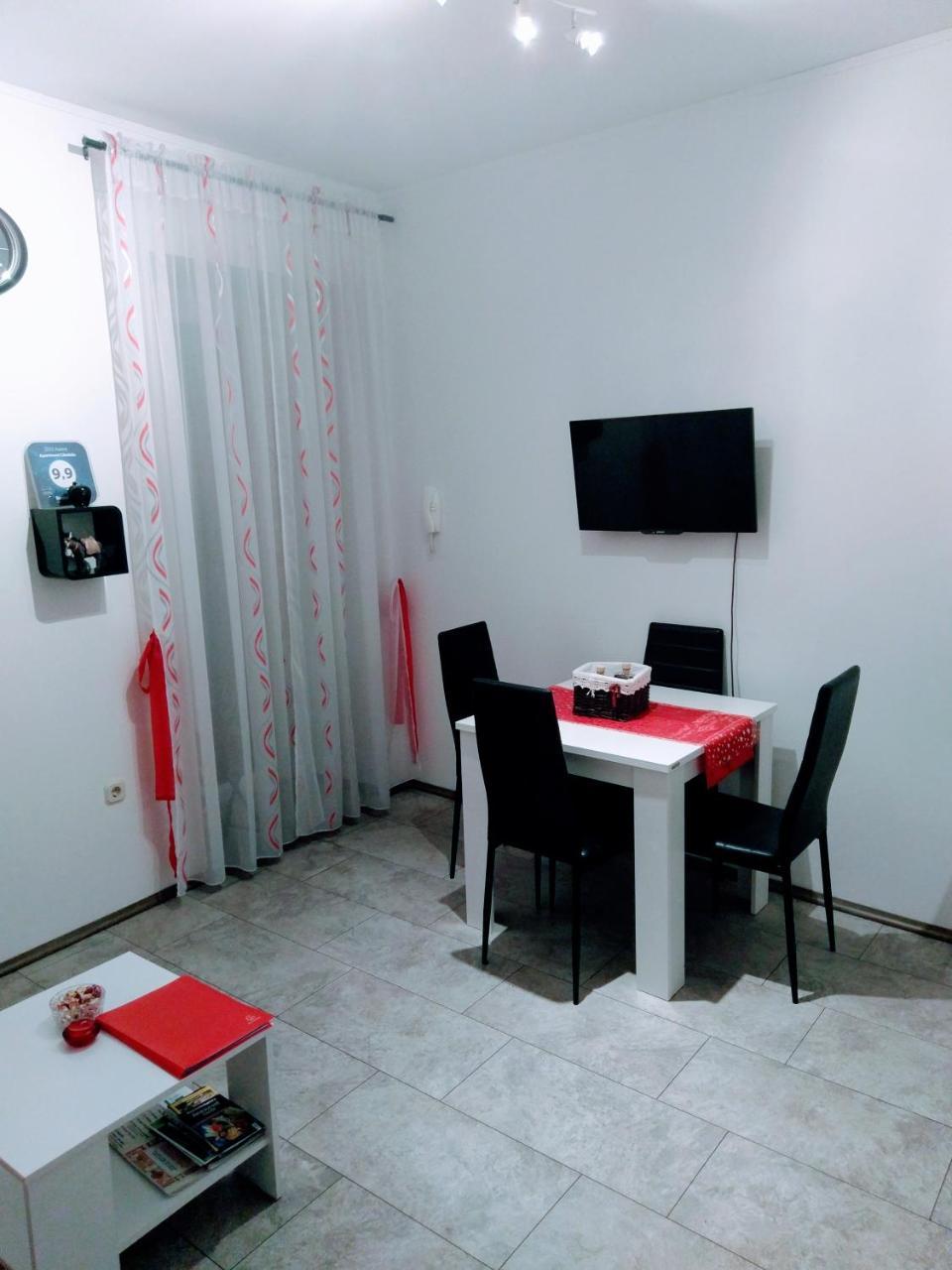 Apartment Citadela Spalato Esterno foto